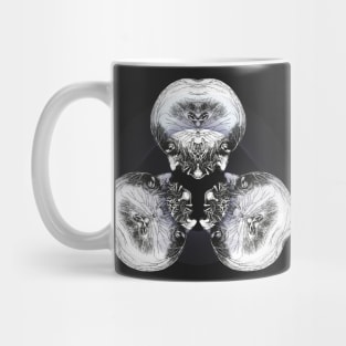 Janus Mug